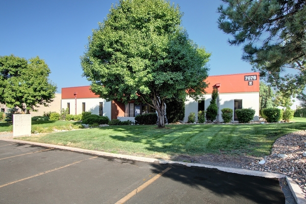 Listing Image #1 - Office for lease at 7076 S Alton Way Building E, Englewood CO 80112