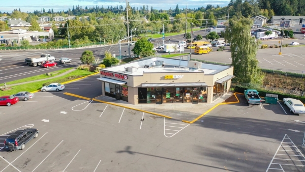 Listing Image #2 - Retail for lease at 5410 River Rd N, Keizer OR 97303