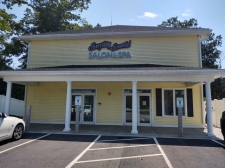 Office property for lease in Londonderry, NH