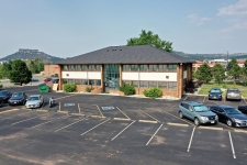 Listing Image #1 - Office for lease at 401 S Wilcox Street, Castle Rock CO 80104