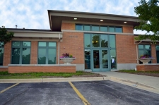 Office for lease in Warrenville, IL