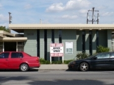 Listing Image #1 - Office for lease at 2828 "H" Street, Bakersfield CA 93301