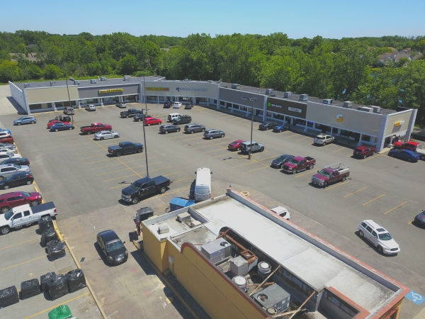 Listing Image #1 - Retail for lease at 3008 N. Calumet Avenue, Valparaiso IN 46383