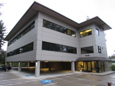 Office property for lease in bellevue, WA