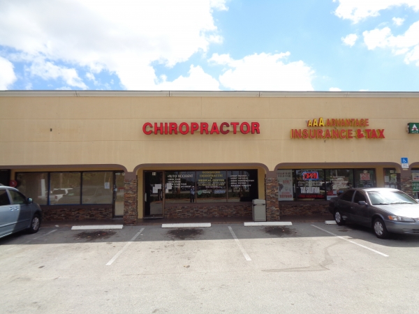 Listing Image #1 - Retail for lease at 5100 W Commercial Blvd #14, Tamarac FL 33319 Listing Image #1 - Retail for lease at 5100 W Commercial Blvd #14, Tamarac FL 33319