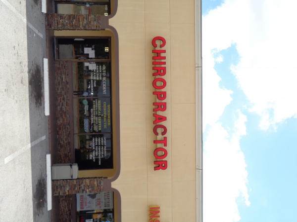 Listing Image #2 - Retail for lease at 5100 W Commercial Blvd #14, Tamarac FL 33319 Listing Image #2 - Retail for lease at 5100 W Commercial Blvd #14, Tamarac FL 33319