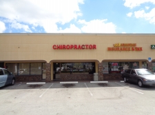 Listing Image #1 - Retail for lease at 5100 W Commercial Blvd #14, Tamarac FL 33319