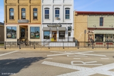 Listing Image #1 - Retail for lease at 11806 Main Street, Huntley IL 60142