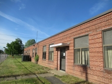 Industrial property for lease in Chicopee, MA