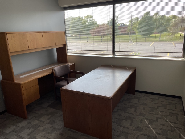 Listing Image #2 - Office for lease at 1806 Fox Dr Suite E, Champaign IL 61820
