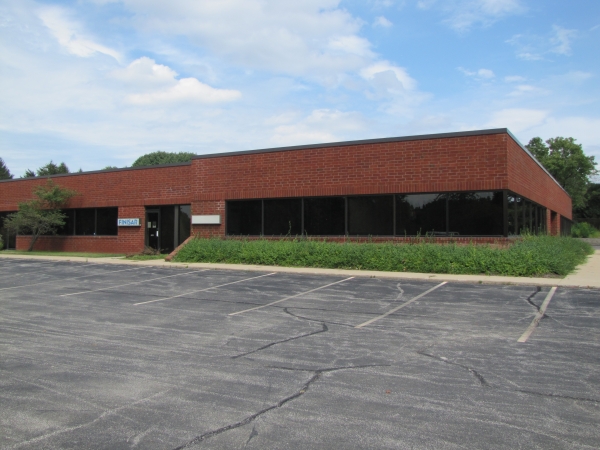 Listing Image #1 - Office for lease at 2004 Fox Drive, Champaign IL 61820