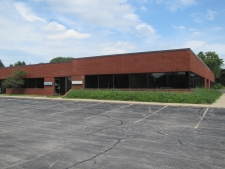 Office for lease in Champaign, IL