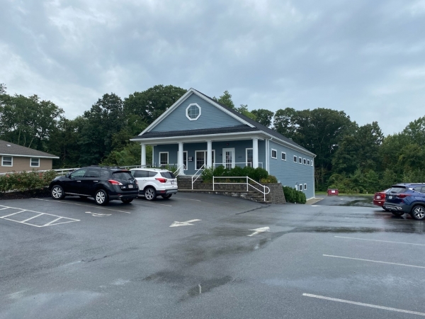 Listing Image #1 - Office for lease at 2302 GAR Hwy, Swansea MA 02777