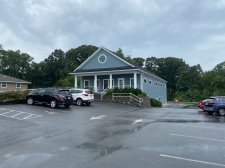 Office property for lease in Swansea, MA