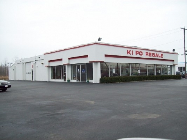 Listing Image #1 - Retail for lease at 6145 S Transit Rd, Lockport NY 14094