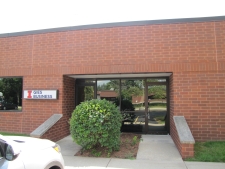 Listing Image #2 - Office for lease at 2302 Fox Drive, Champaign IL 61820