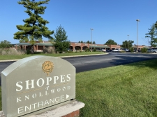 Retail property for lease in Champaign, IL