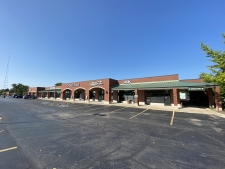Listing Image #2 - Retail for lease at 2131-2229 S Neil St, Champaign IL 61820