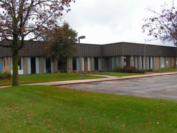 Listing Image #1 - Business Park for lease at N. Farnsworth #60, Aurora IL 60505