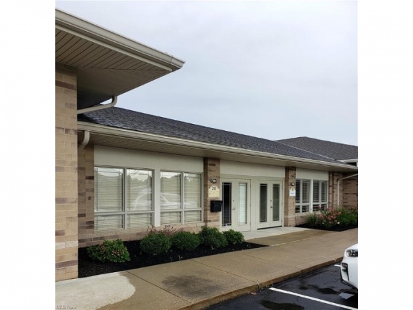 Listing Image #1 - Office for lease at 31320 Solon Road, #20, Solon OH 44139