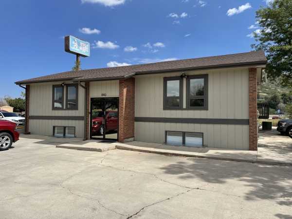 Listing Image #1 - Office for lease at 840 Kinner Street, Castle Rock CO 80109