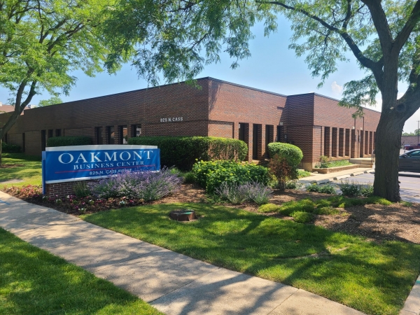 Listing Image #1 - Office for lease at 825 N. Cass Avenue, Westmont IL 60559