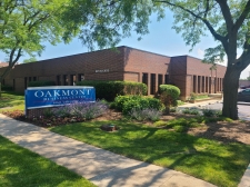 Office property for lease in Westmont, IL