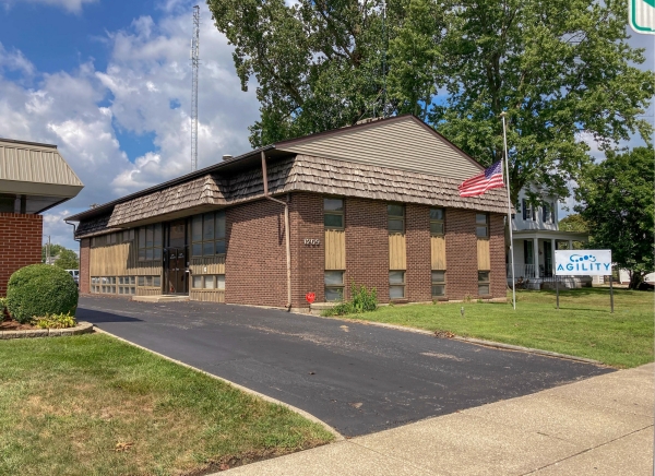 Listing Image #1 - Office for lease at 1209 S 4th St, Springfield IL 62703