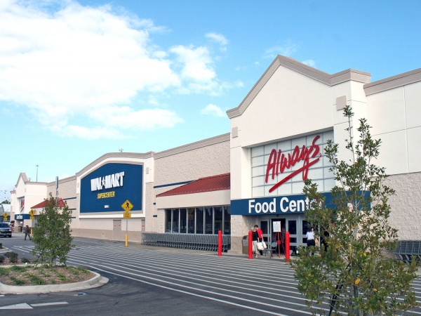 Listing Image #1 - Retail for lease at 10991 San Jose Blvd., Jacksonville FL 32257