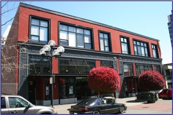 Listing Image #1 - Office for lease at 1117 Broadway Plaza Suite 301, Tacoma WA 98402