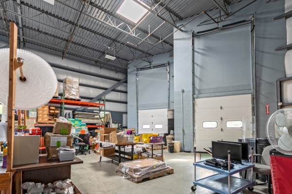 Listing Image #3 - Industrial for lease at 38 Plains Rd, Essex CT 06426
