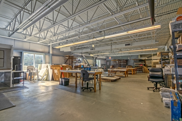 Listing Image #5 - Industrial for lease at 38 Plains Rd, Essex CT 06426