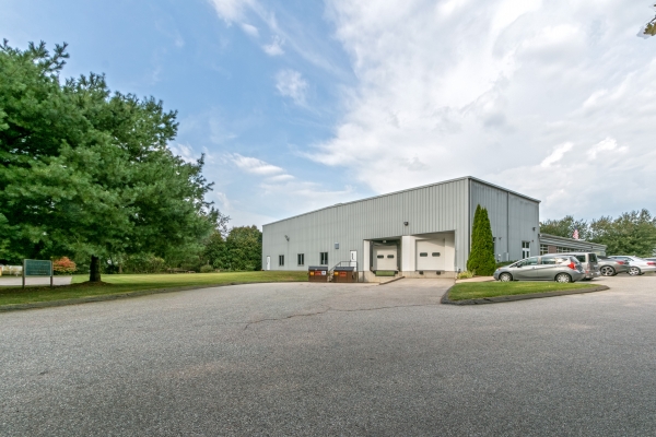 Listing Image #6 - Industrial for lease at 38 Plains Rd, Essex CT 06426