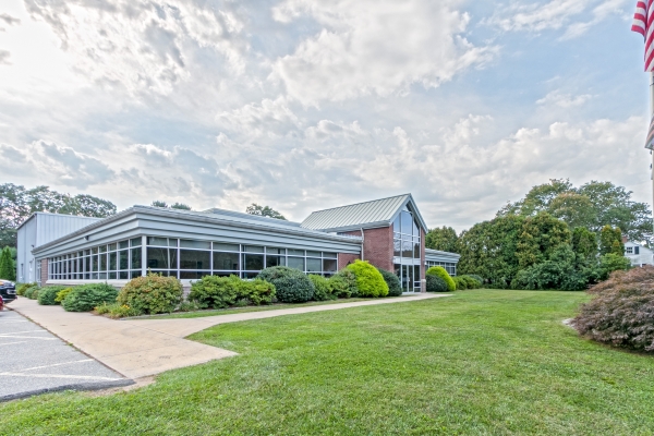 Listing Image #7 - Industrial for lease at 38 Plains Rd, Essex CT 06426