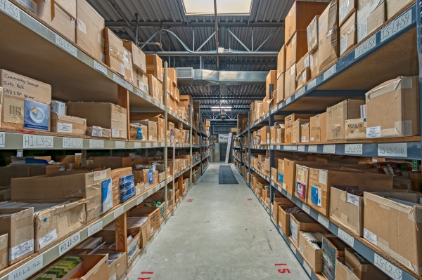 Listing Image #8 - Industrial for lease at 38 Plains Rd, Essex CT 06426