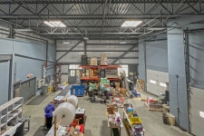 Listing Image #2 - Industrial for lease at 38 Plains Rd, Essex CT 06426
