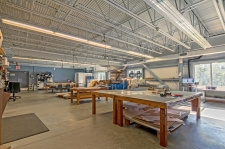 Listing Image #4 - Industrial for lease at 38 Plains Rd, Essex CT 06426