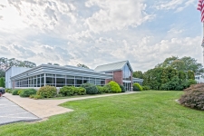 Listing Image #7 - Industrial for lease at 38 Plains Rd, Essex CT 06426