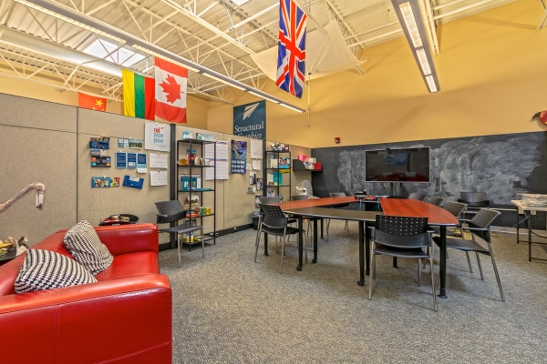 Listing Image #4 - Office for lease at 38 Plains Rd, Essex CT 06426 Listing Image #4 - Office for lease at 38 Plains Rd, Essex CT 06426