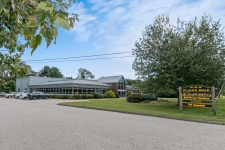 Listing Image #1 - Office for lease at 38 Plains Rd, Essex CT 06426