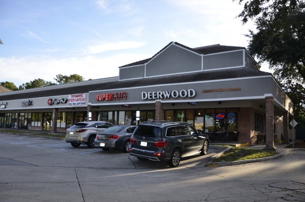 Listing Image #1 - Retail for lease at 8221 Southside Blvd, Jacksonville FL 32256