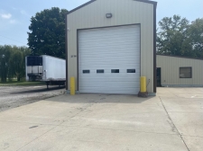 Industrial property for lease in Bowling Green, KY