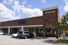 Listing Image #1 - Retail for lease at 4261 Roosevelt Blvd, Jacksonville FL 32205