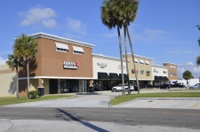 Listing Image #1 - Retail for lease at 1226 3rd Street South, Jacksonville Beach FL 32250