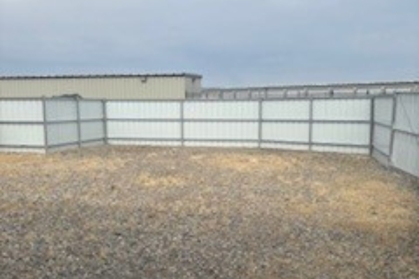 Listing Image #2 - Industrial for lease at 5229 King Ave Unit B2, Billings MT 59106