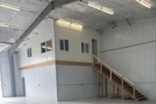 Listing Image #3 - Industrial for lease at 5229 King Ave Unit B2, Billings MT 59106