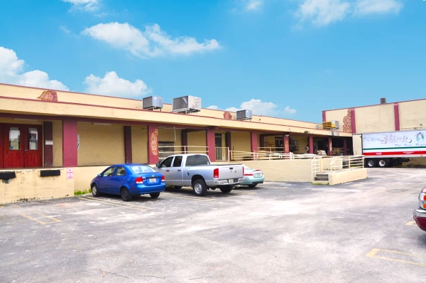 Listing Image #1 - Industrial for lease at 1400 SW 1st Ct #C, Pompano Beach FL 33069