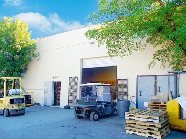 Listing Image #2 - Industrial for lease at 1400 SW 1st Ct #C, Pompano Beach FL 33069 Listing Image #2 - Industrial for lease at 1400 SW 1st Ct #C, Pompano Beach FL 33069