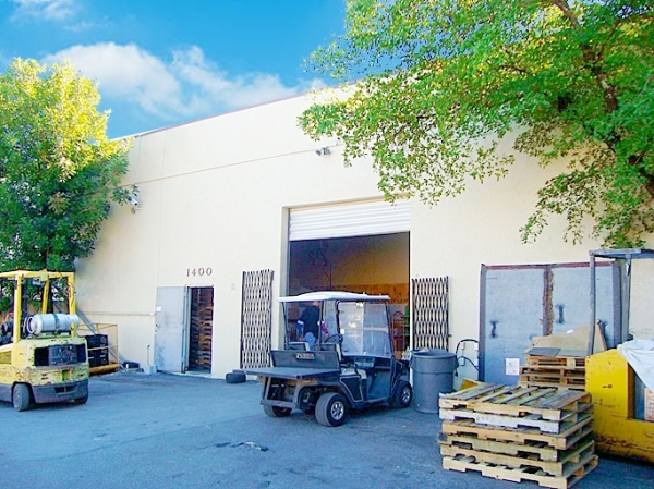 Listing Image #2 - Industrial for lease at 1400 SW 1st Ct #C, Pompano Beach FL 33069