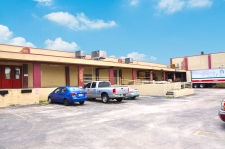 Listing Image #1 - Industrial for lease at 1400 SW 1st Ct #B, Pompano Beach FL 33069